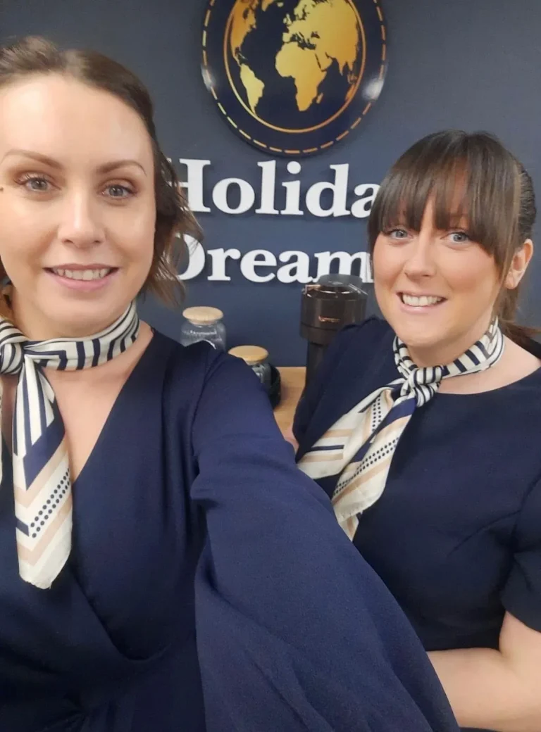 holiday dreams team